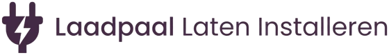 Laadpaal Laten Installeren